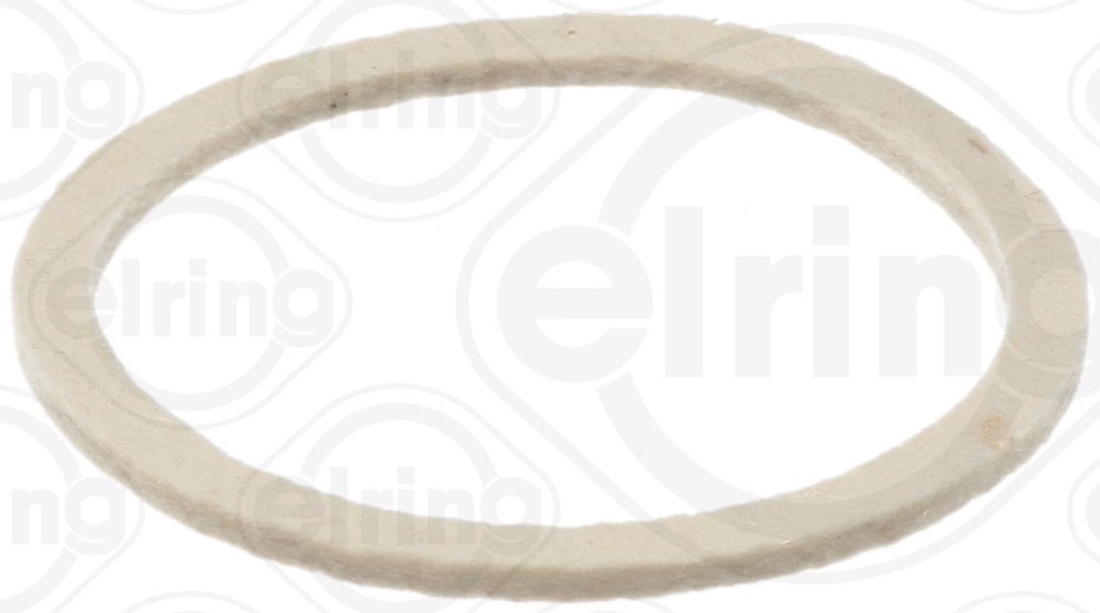 Retén para ejes, cigüeñal