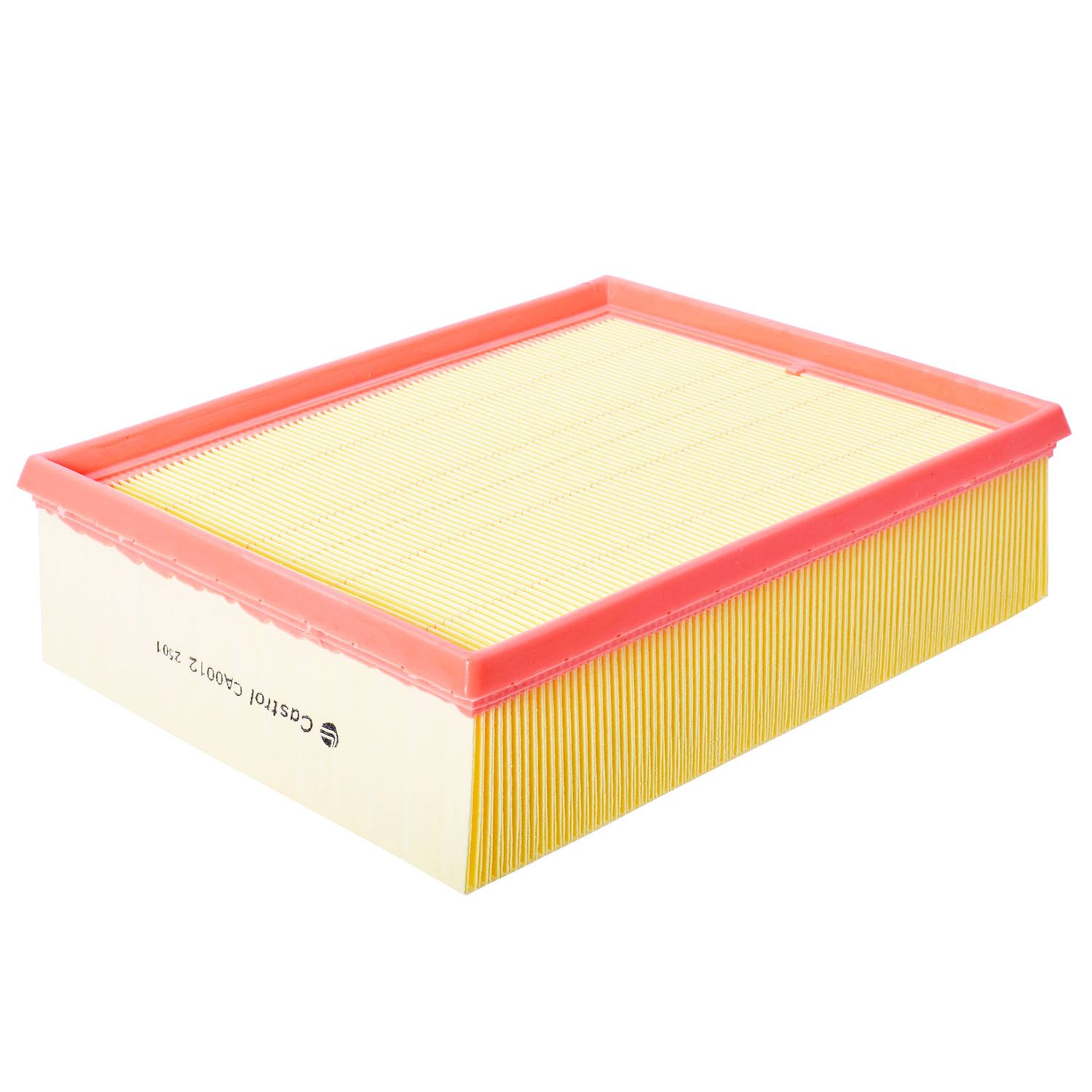 Castrol Filters CA0012 - Luftfilter