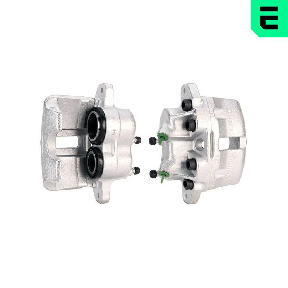 OPTIMAL BC-1451R - Bremssattel