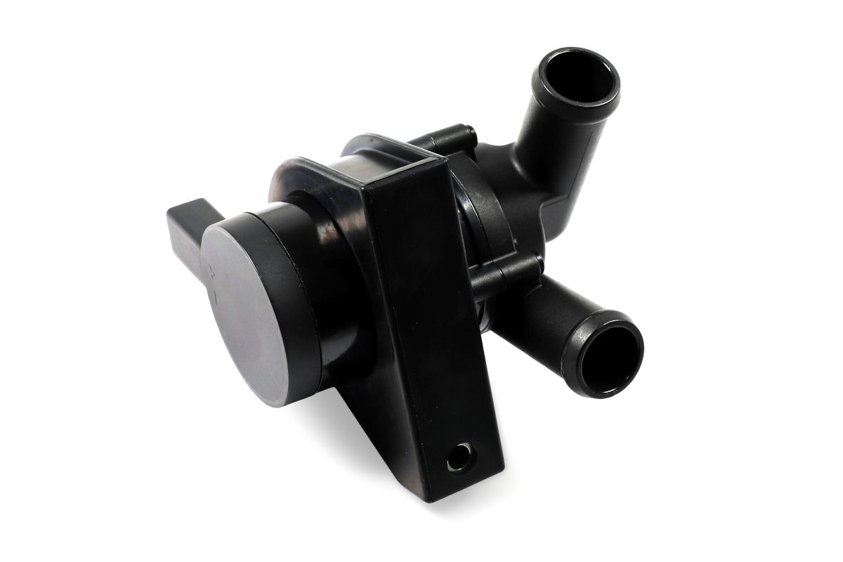 Zusatzwasserpumpe (Kühlwasserkreislauf)