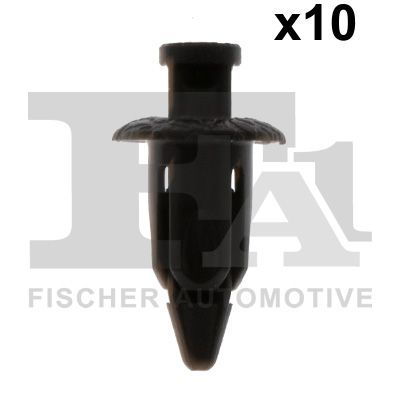 Clip, Zier-/Schutzleiste