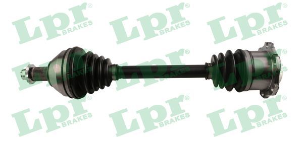 Drive Shaft DS51126