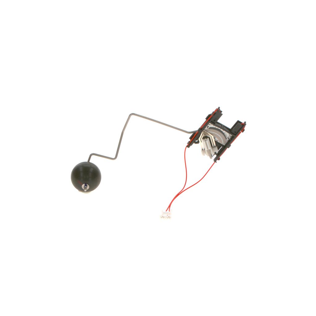 Sensor, Kraftstoffvorrat