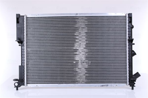 K&uuml;hler, Motork&uuml;hlung