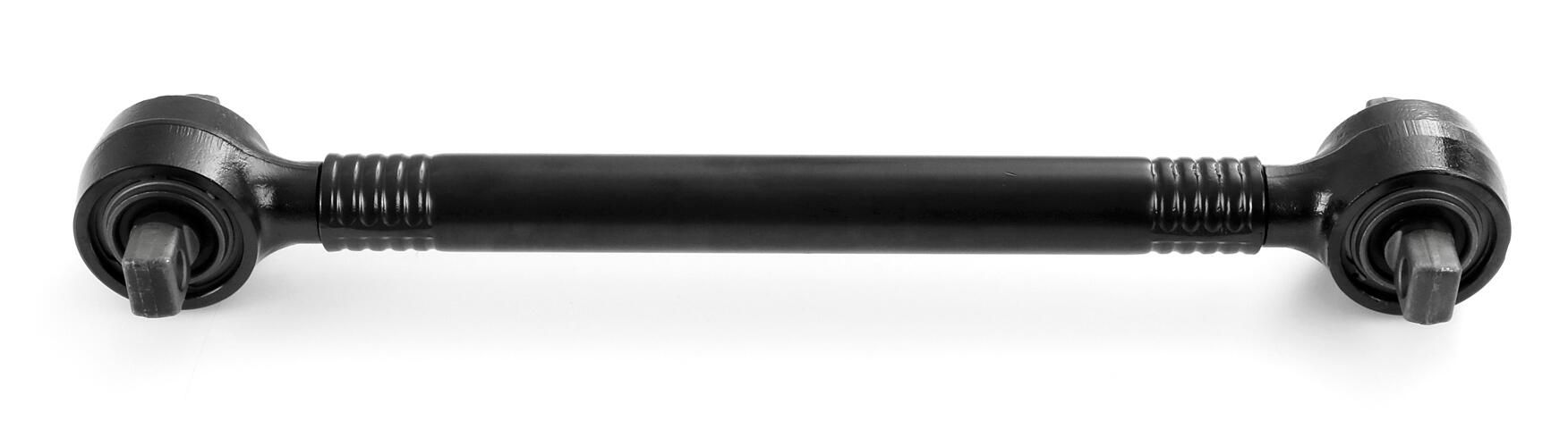 Brazo oscilante, suspensión de ruedas