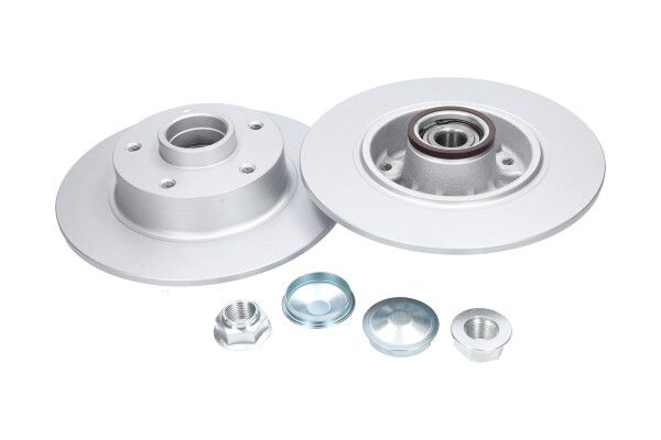BR-10542-C Kavo Parts féktárcsa