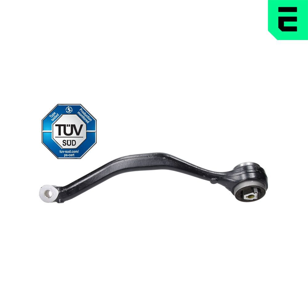 Control/Trailing Arm, wheel suspension G5-711