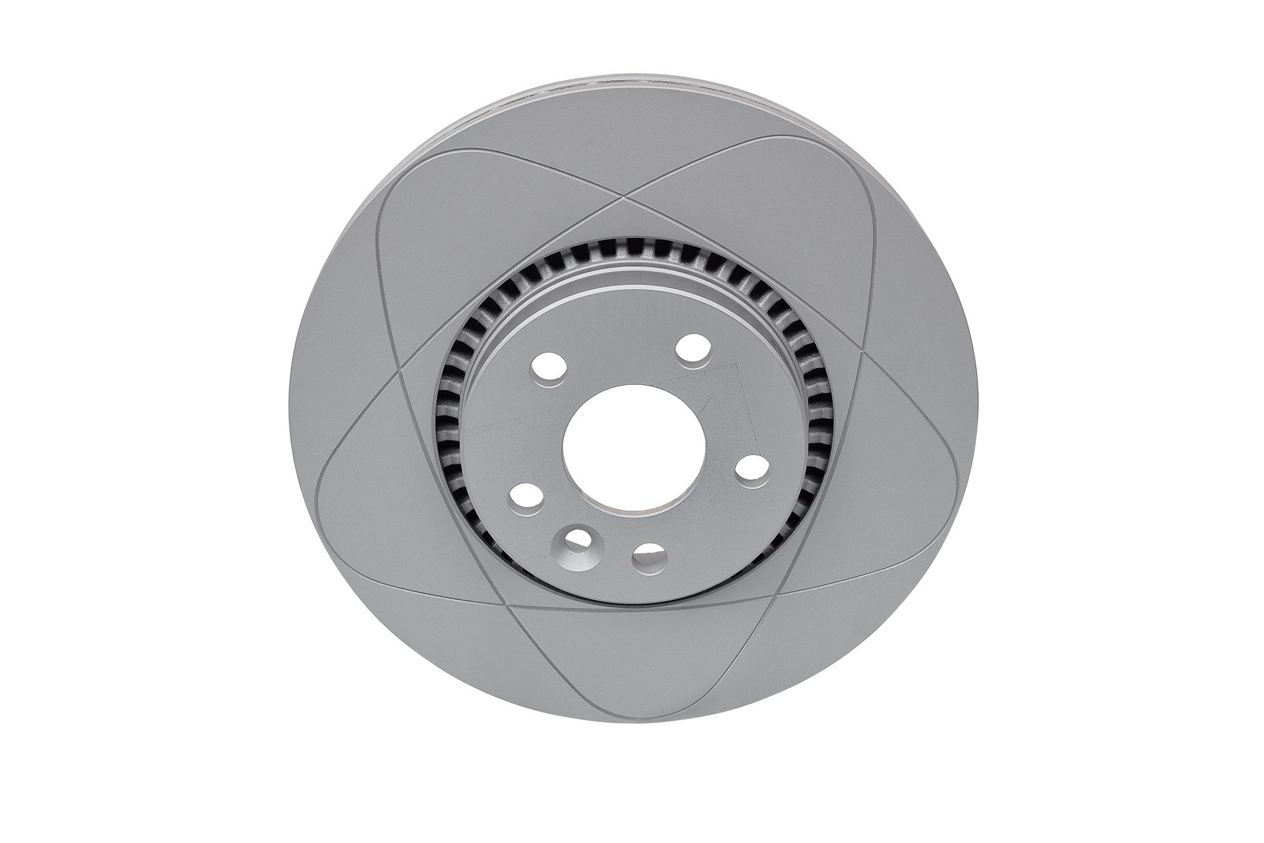 Brake Disc 24.0328-0162.1