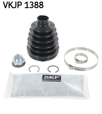 Bellow Kit, drive shaft VKJP 1388