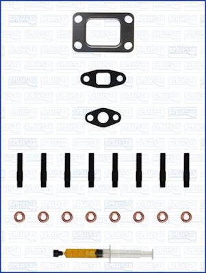 AJUSA JTC11416 Mounting Kit, charger