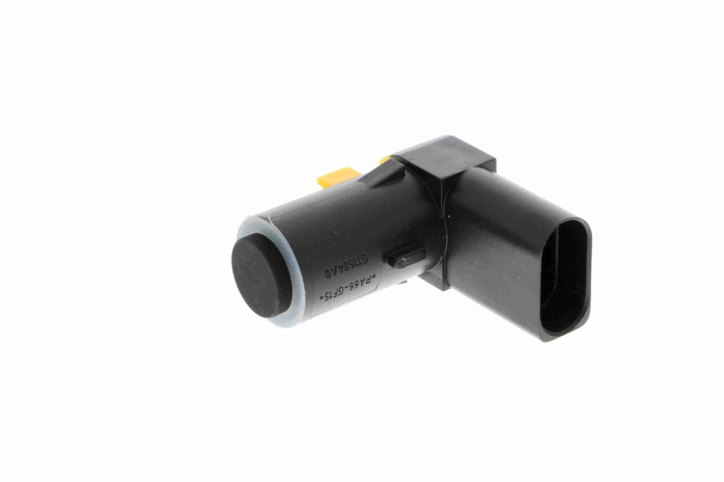 Sensor, Einparkhilfe