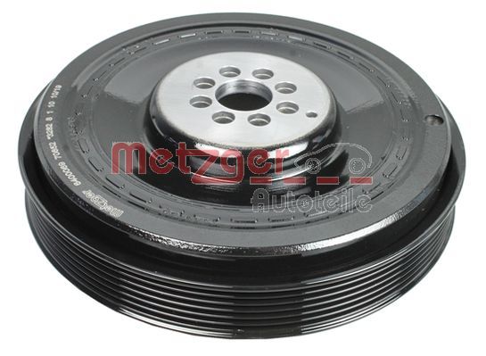 Belt Pulley, crankshaft 6400069