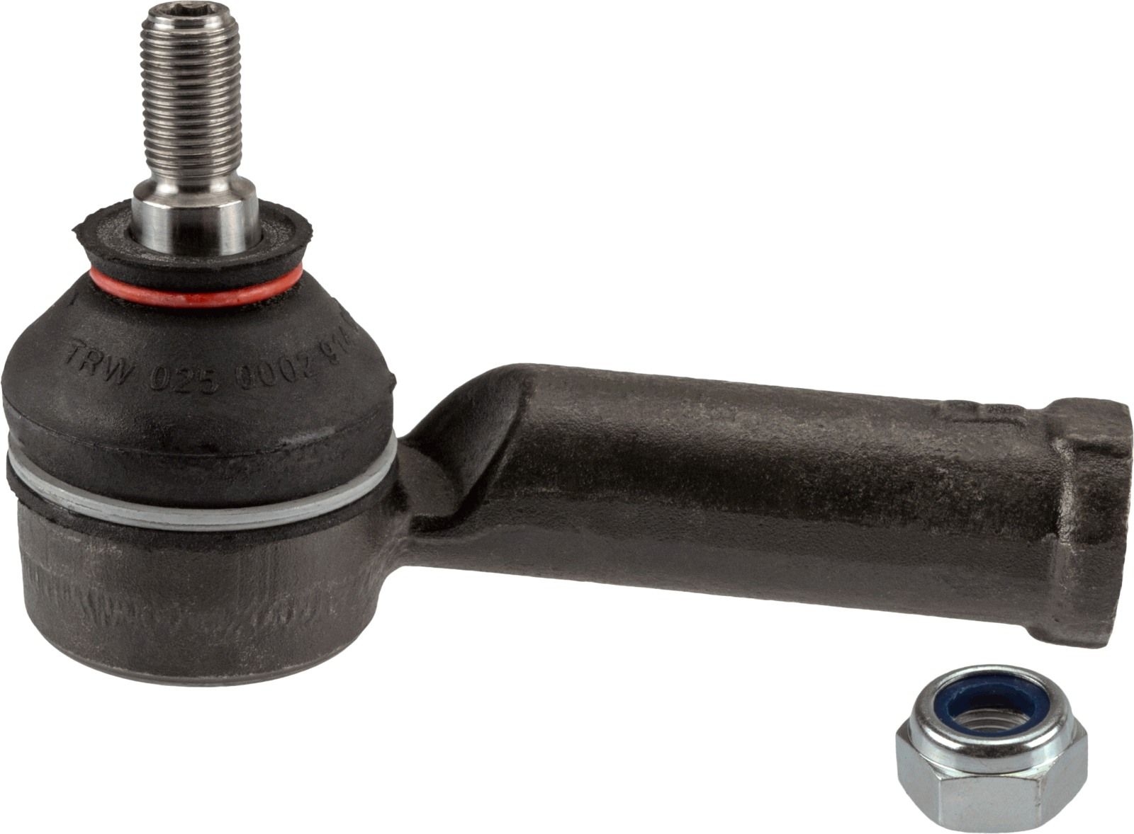 Tie Rod End JTE204