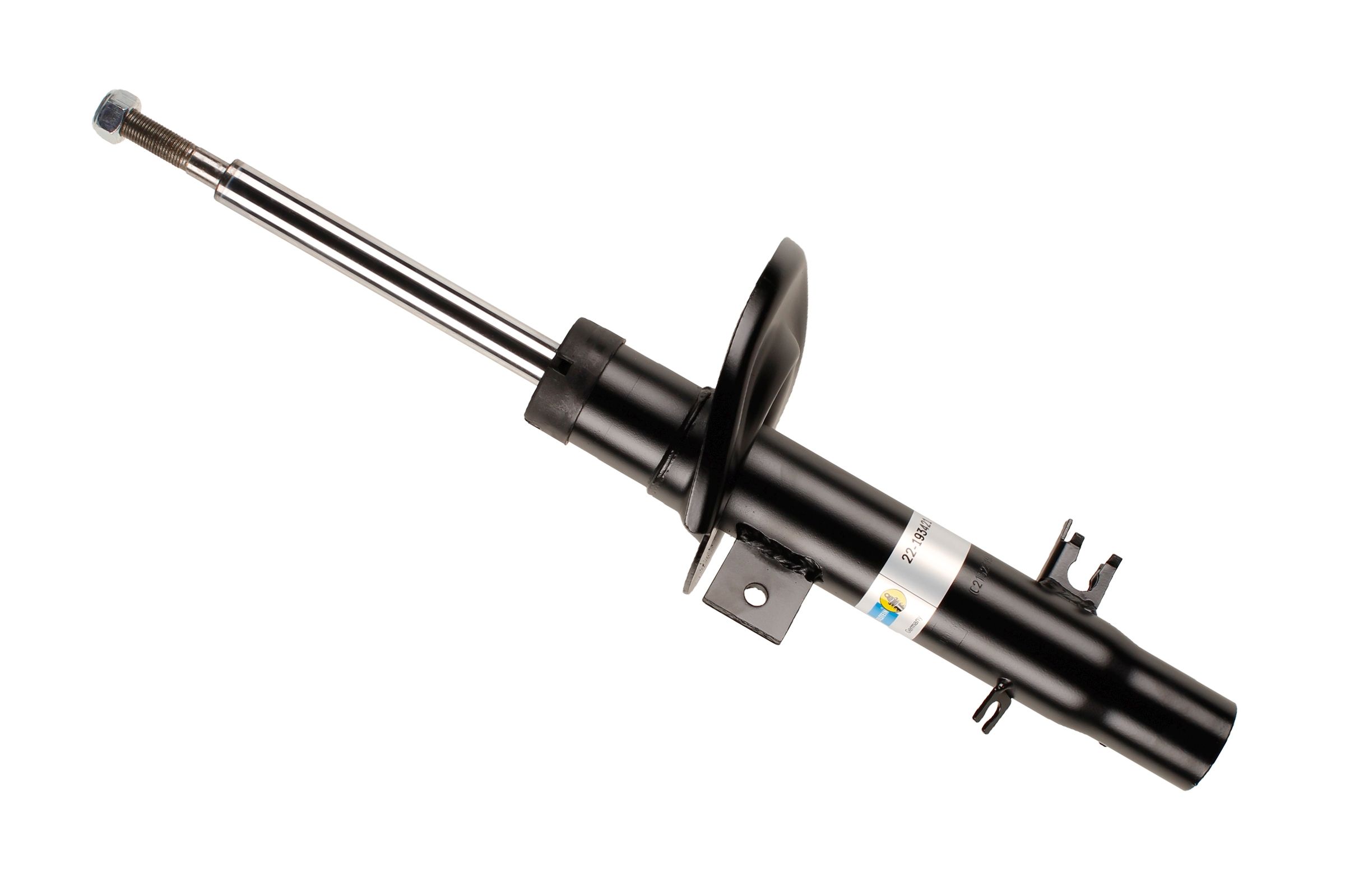 amortizatorius 22-193421 BILSTEIN