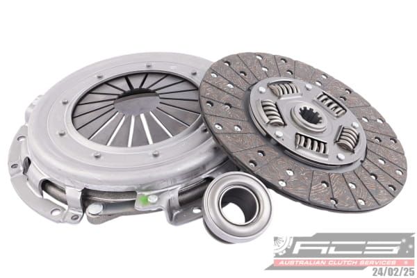 KIT STD GMH COM/TOR 5.0L - TecDoc Only