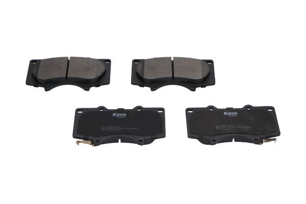 Brake Pad Set, disc brake KBP-9020