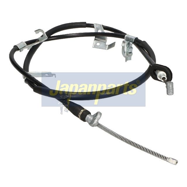 JAPANPARTS BC-841L - Seilzug, Feststellbremse