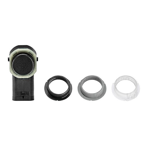 Sensor, Einparkhilfe
