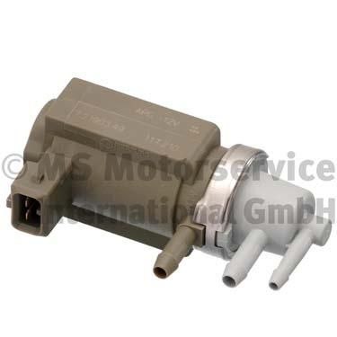 PIERBURG 7.21903.49.0 Pressure converter, turbocharger