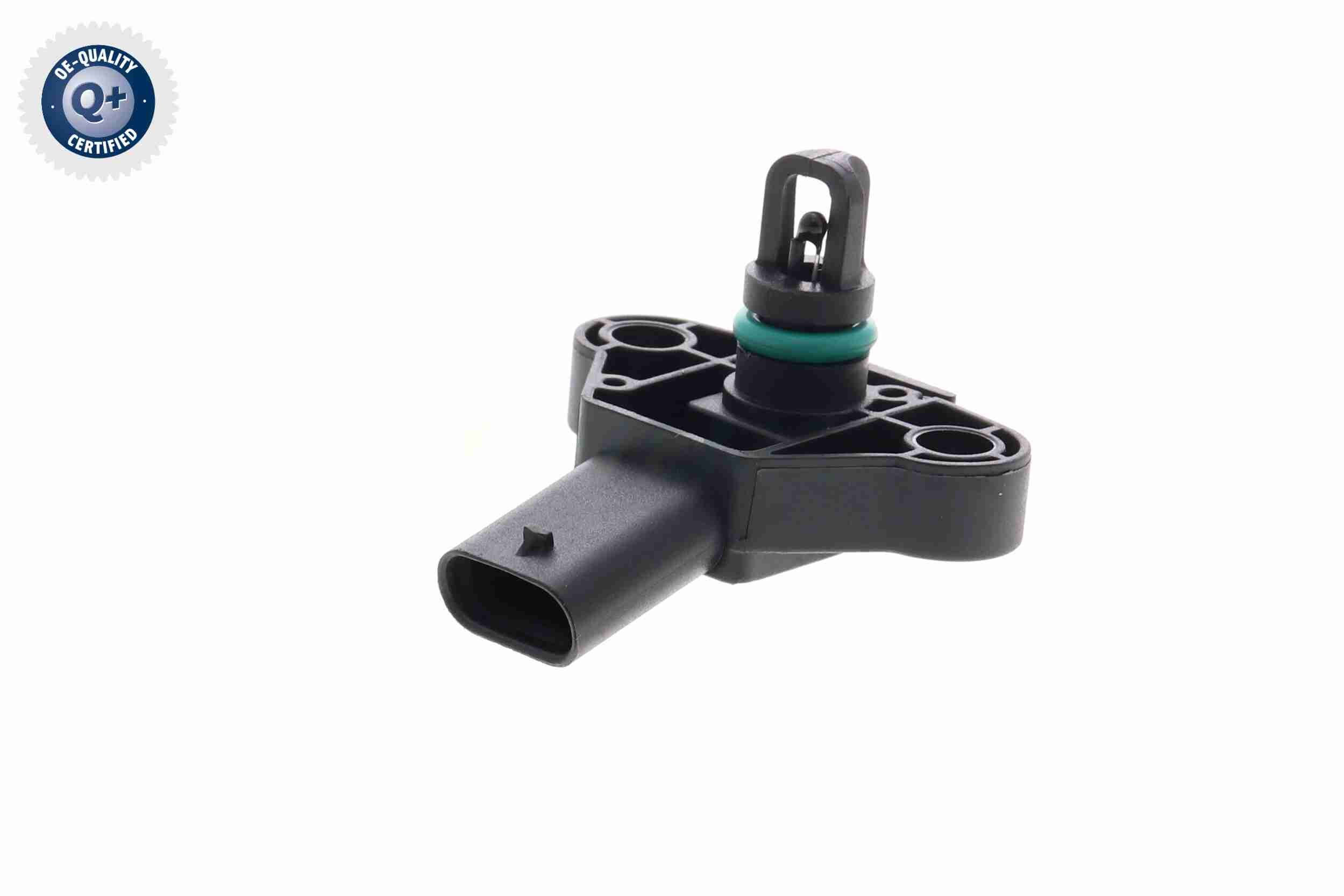 Sensor, Saugrohrdruck
