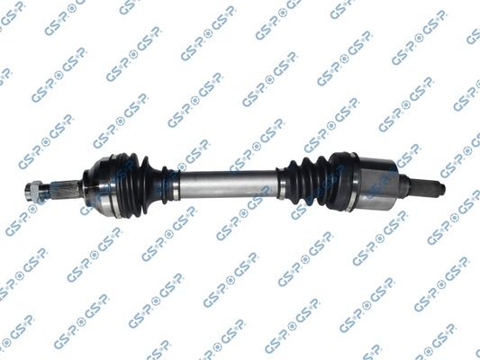 Drive Shaft 210335