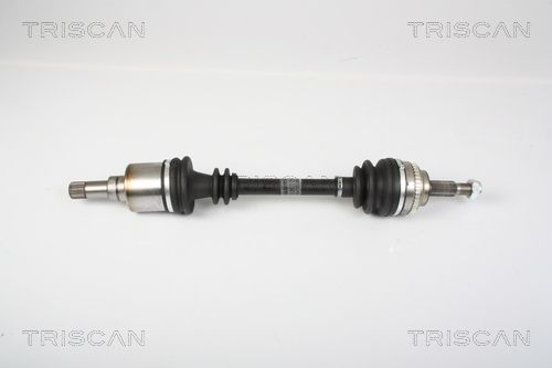 8540 25652 TRISCAN hajtótengely
