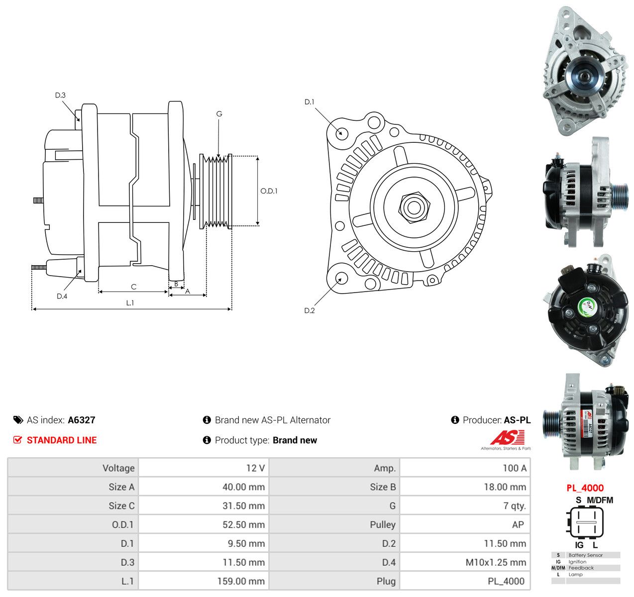 Generator
