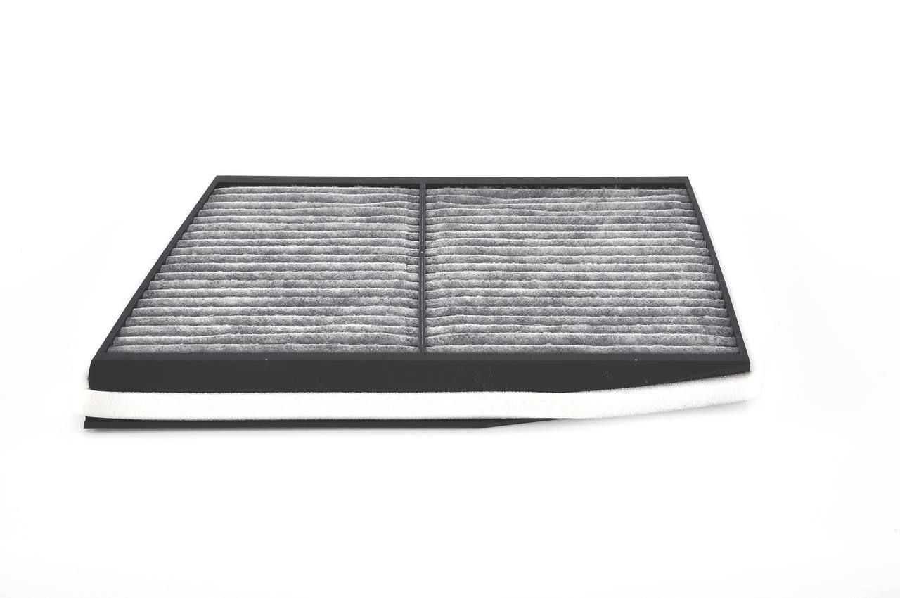 Filter, Innenraumluft