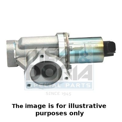 EGR Valve 88129E