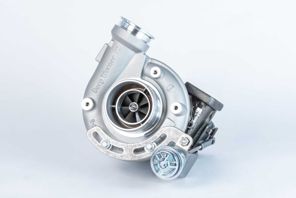 TURBOCHARGER KP1270