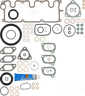 S32768-00 GLASER teljes tömítéskészlet, motor