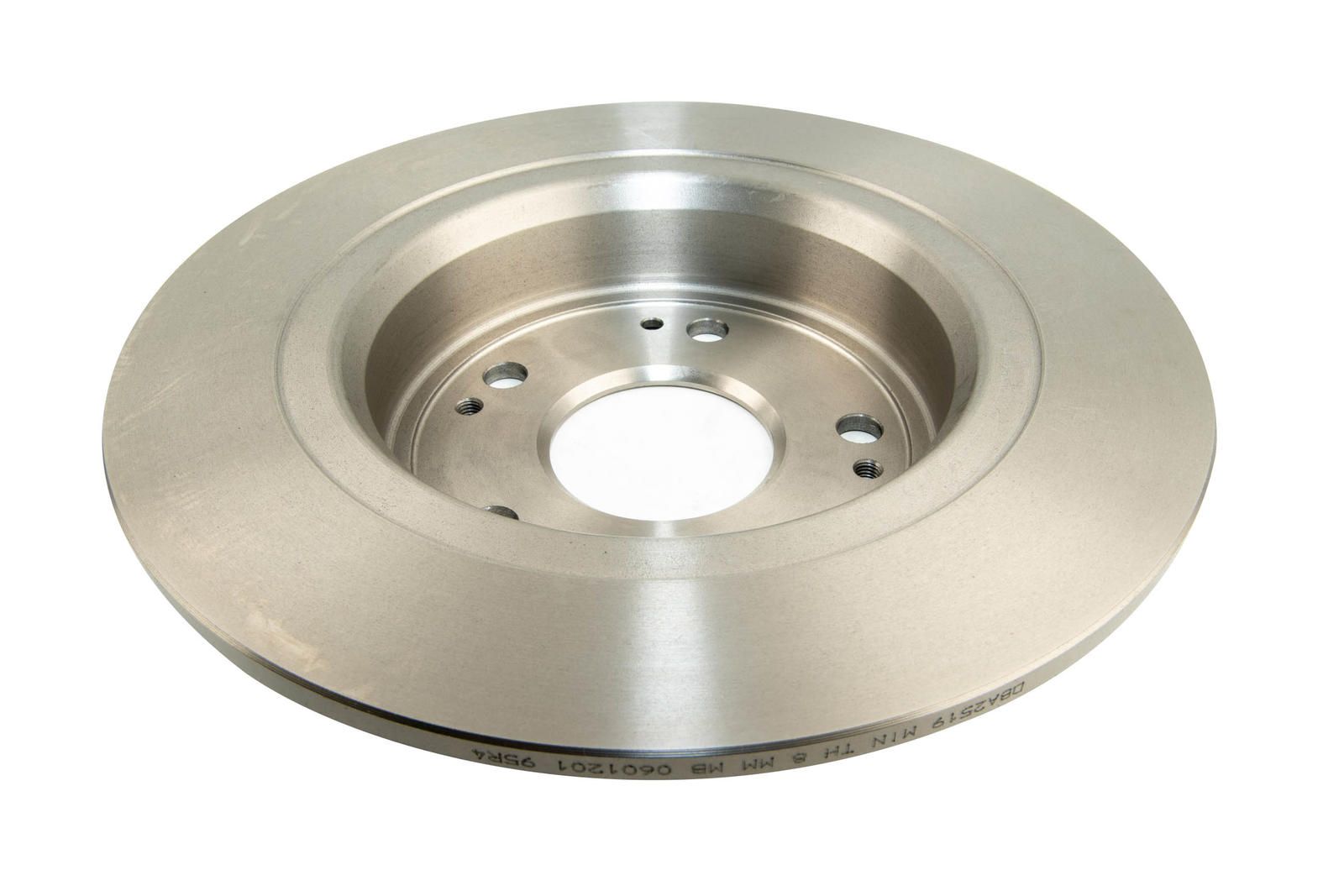 Street Standard SLD [ Honda Accord CP Series / Civic FD2-R 07-> R ] - TecDoc 2