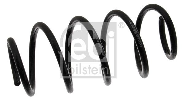 FEBI BILSTEIN 37394 - Fahrwerksfeder