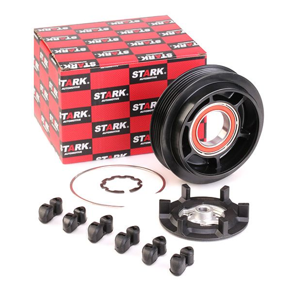 STARK SKMCA-1640030 Magnetic Clutch, air conditioning compressor