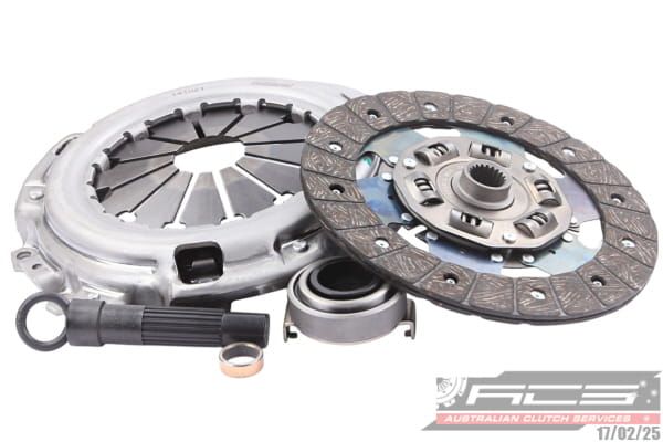 KIT STD HONDA CIVIC 1.8L - TecDoc Only