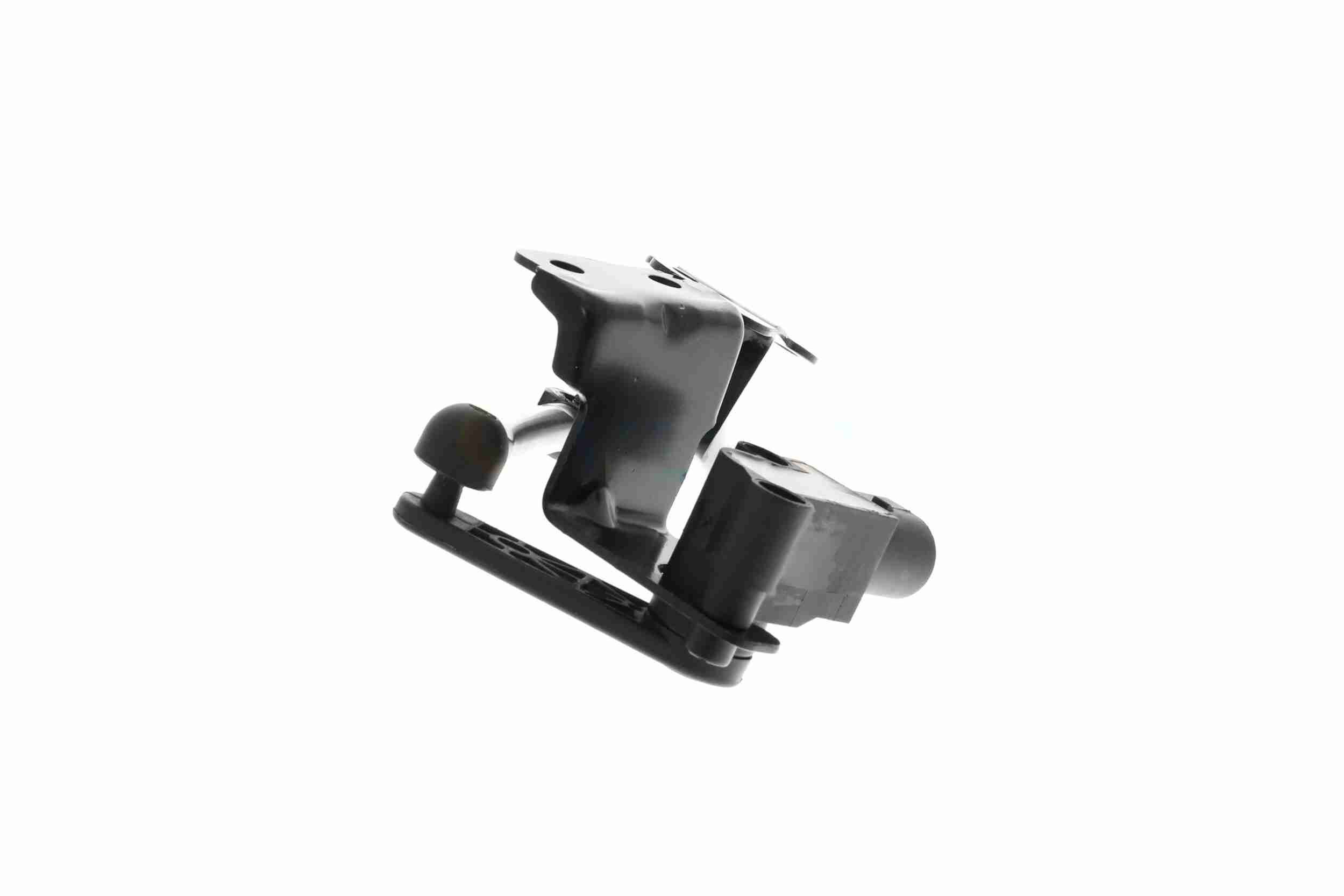 Sensor, Leuchtweitenregulierung