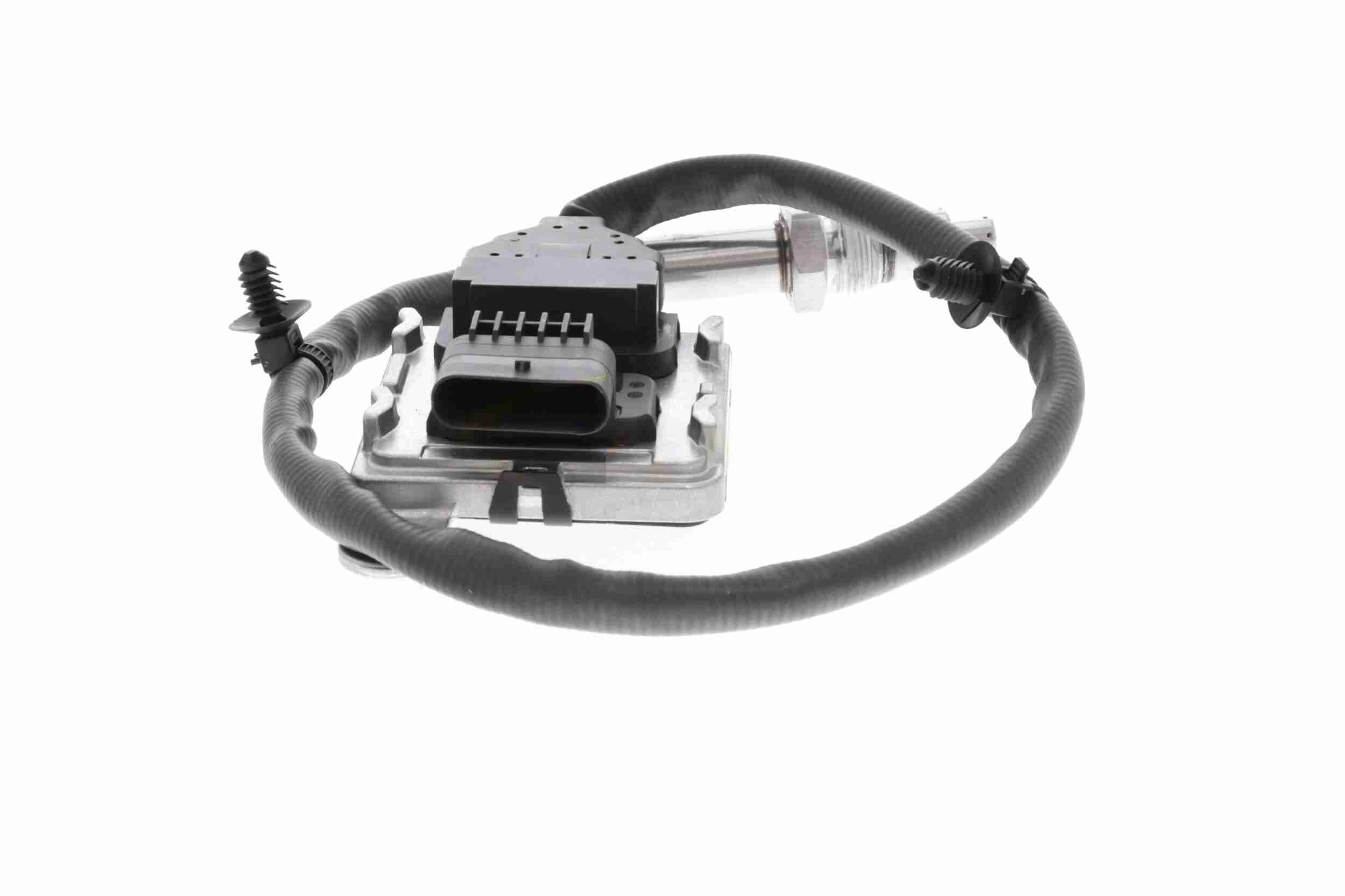 NOx-Sensor, Harnstoffeinspritzung