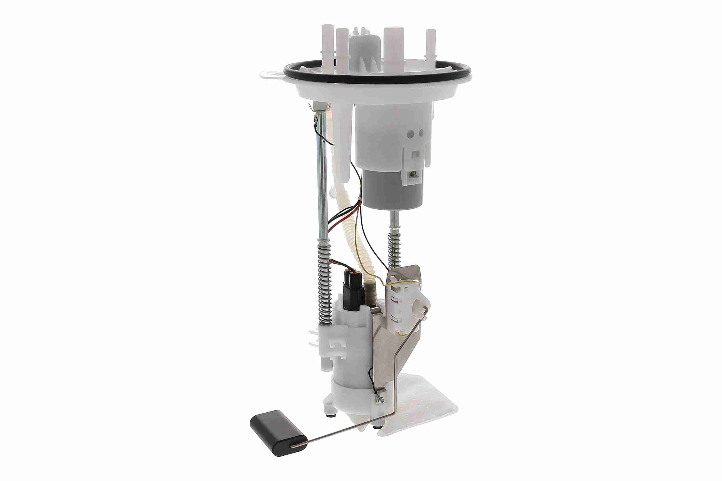 Kraftstoffpumpe