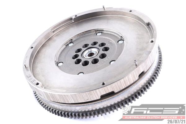 DMF VW AMAROK V6 - TecDoc 1