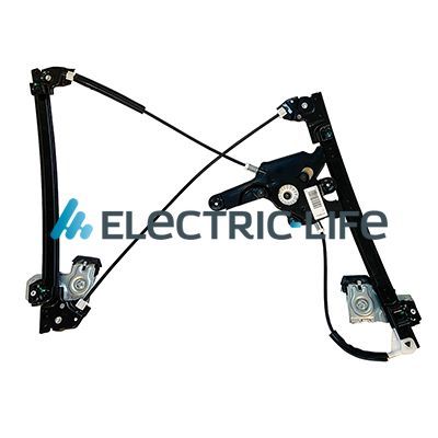 ELECTRIC LIFE ZR SK701 L - Fensterheber