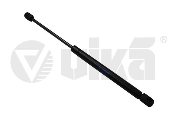 Gasfeder, Koffer-/Laderaum