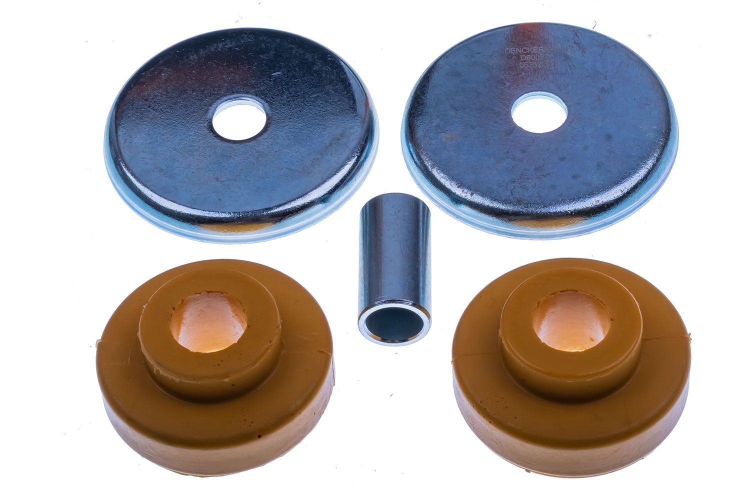 Federbeinst&uuml;tzlager