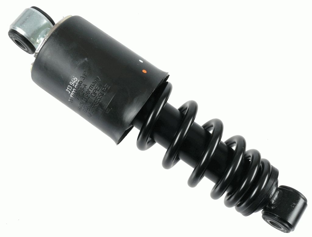 SACHS SHOCK ABSORBER - TecDoc Only
