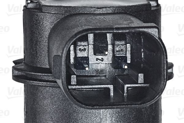 Sensor, Einparkhilfe