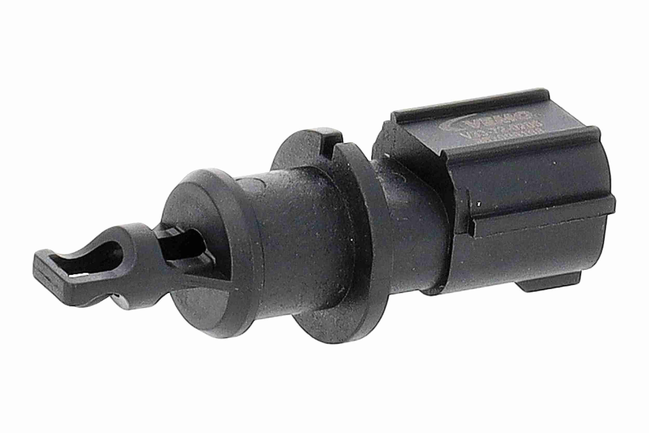 Sensor, Ansauglufttemperatur