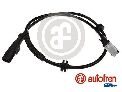 Sensor, Raddrehzahl