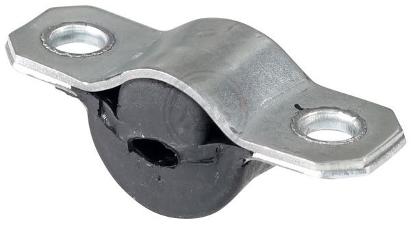 Lagerbuchse, Stabilisator