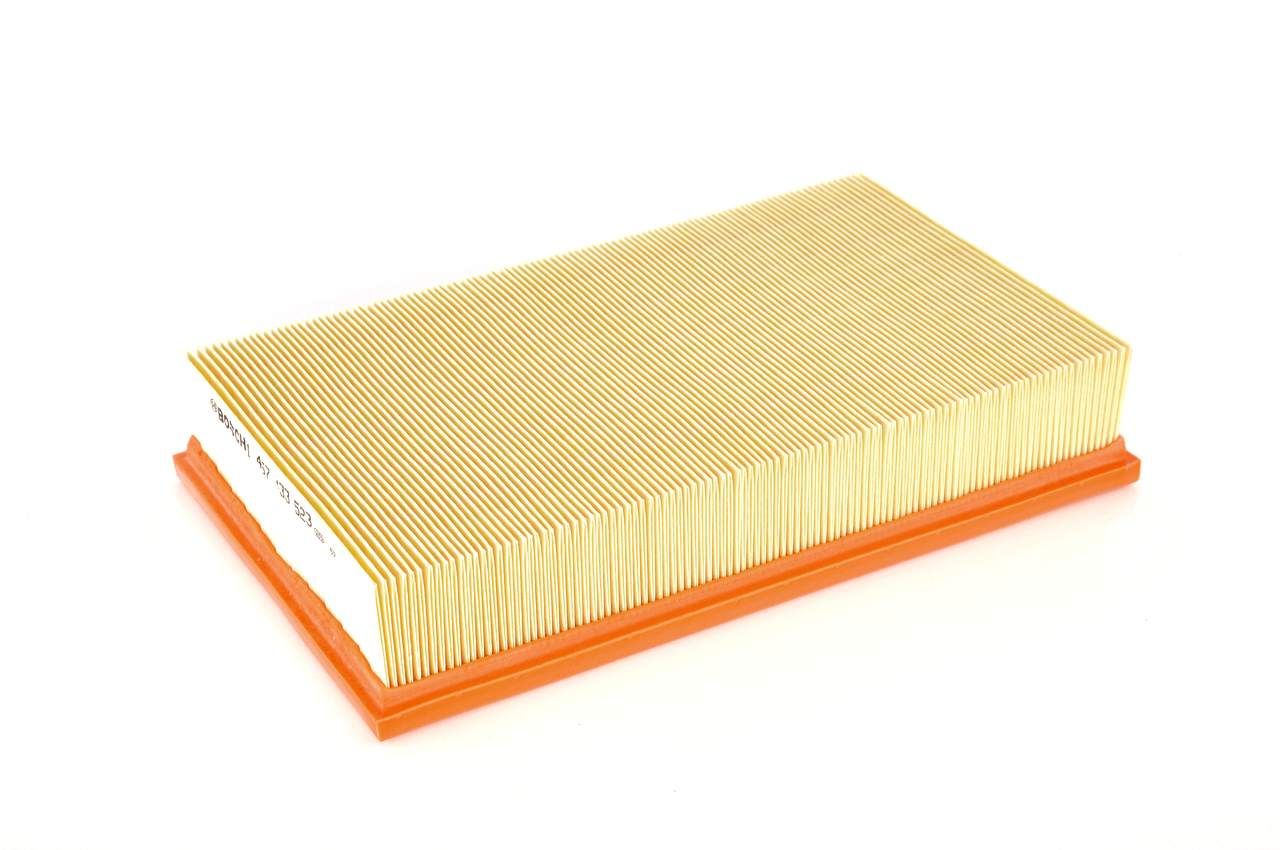 oro filtras