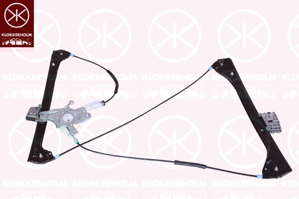 00611806 KH ablakemelő