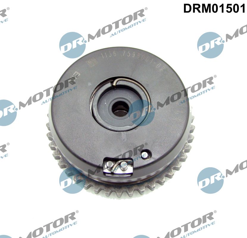 Dr.Motor Automotive DRM01501 Camshaft Adjuster